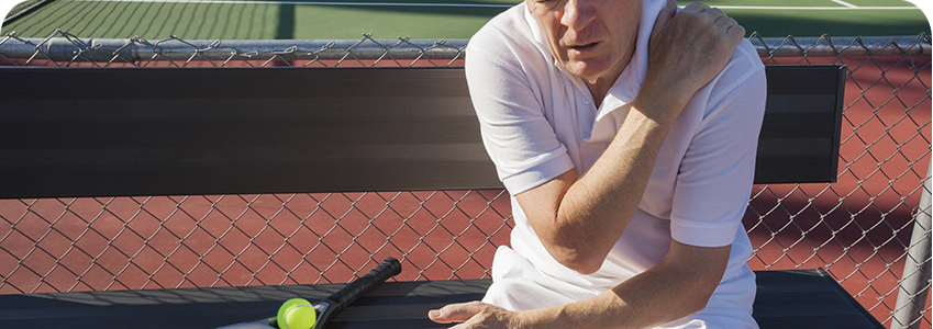 Long Island Shoulder Doctor Huntington NY