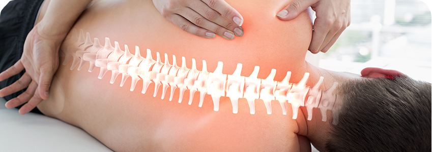 Long Island Spine Back Orthopedic Doctor