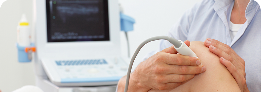 Long Island Orthopedic Ultrasound Huntington NY