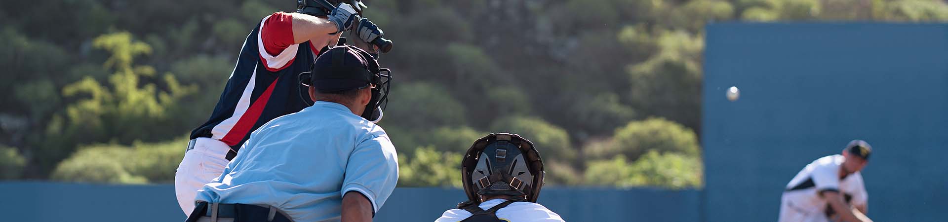 Baseball