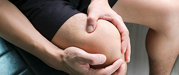 Knee