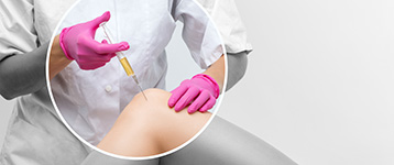 Platelet Rich Plasma (PRP)