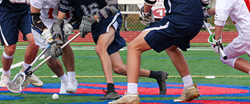 Sports Medicine