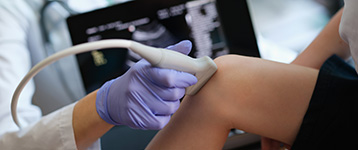 Ultrasound Technology